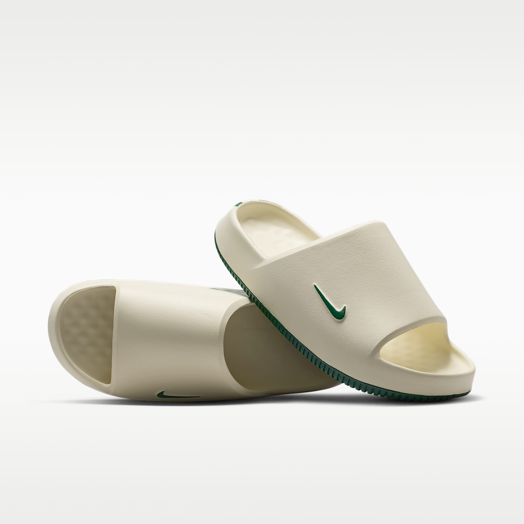 Nike Calm (New York Jets) Men's NFL Slides. Nike.com